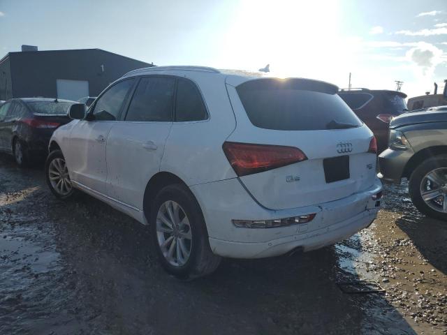 VIN WA1LFAFP1EA074898 2014 Audi Q5, Premium Plus no.2