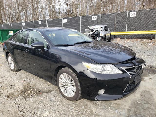 JTHBK1GG4E2121023 | 2014 LEXUS ES 350