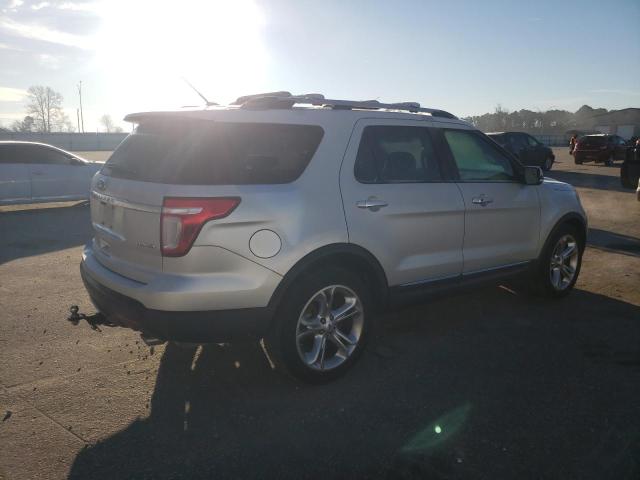 1FM5K7F84EGB72824 | 2014 FORD EXPLORER L