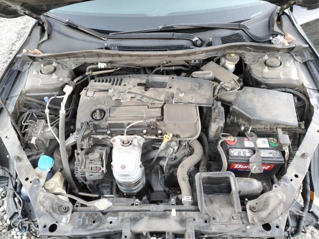 1HGCR2F38GA129125 | 2016 HONDA ACCORD LX