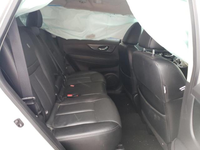 2015 NISSAN ROGUE S - 5N1AT2MV0FC888569
