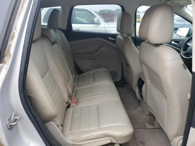 1FMCU0GXXEUB54747 | 2014 FORD ESCAPE SE