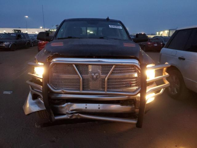 3C6UR5DJ7FG510817 | 2015 RAM 2500 SLT