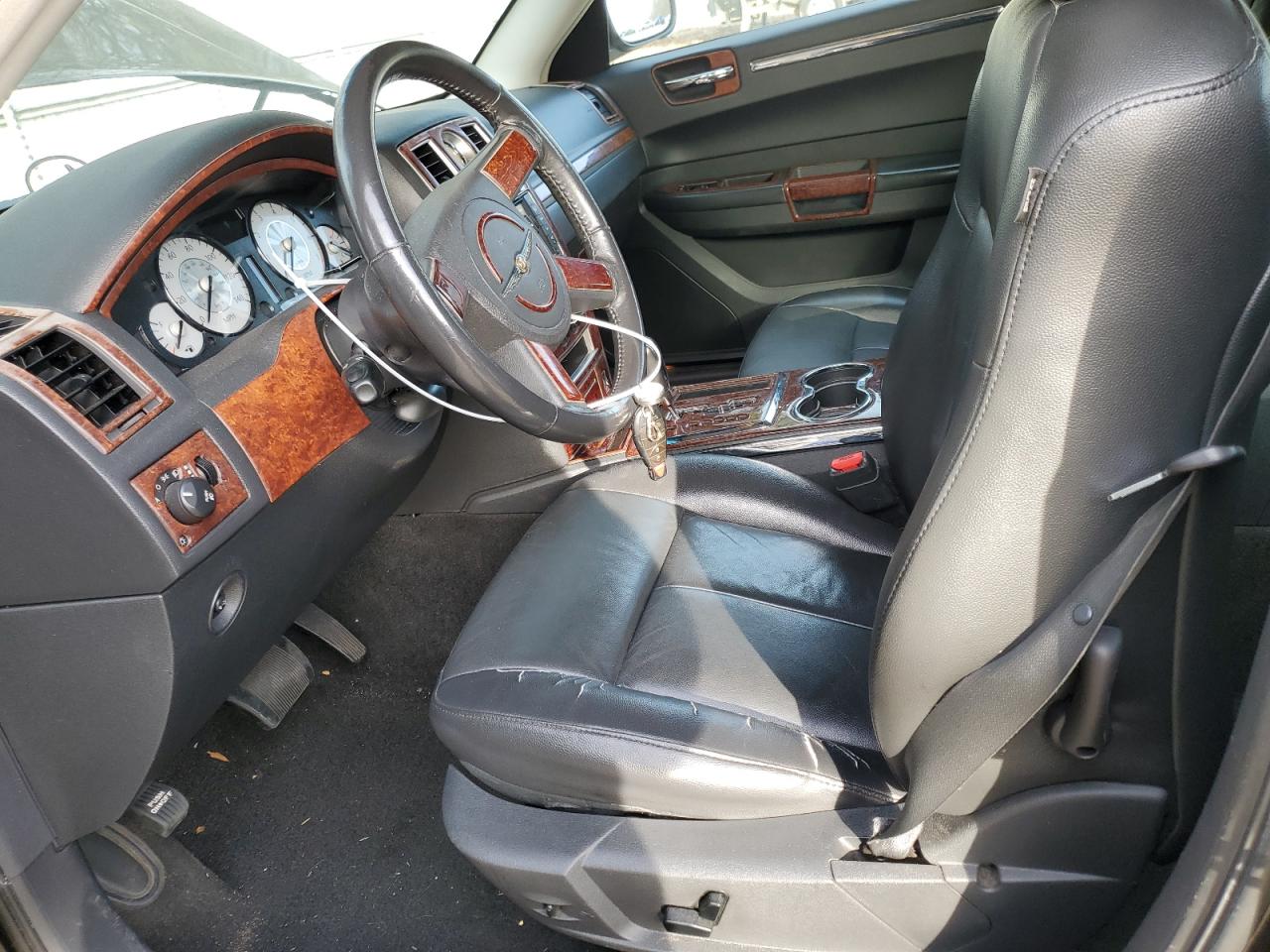 2C3LA53V79H557984 2009 Chrysler 300 Touring