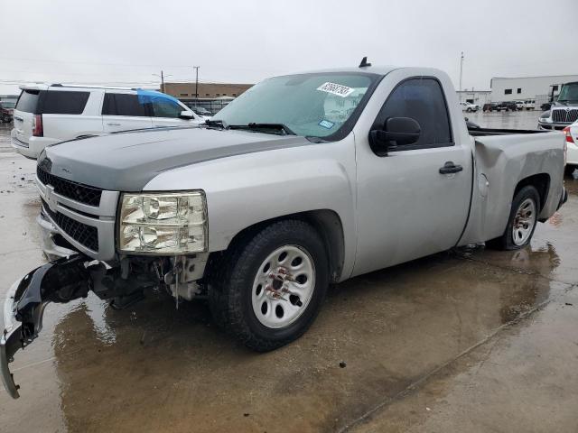 2009 Chevrolet C/K 1500 