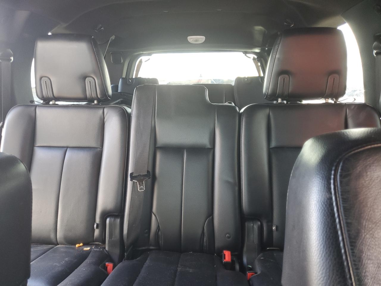 1FMJK2ATXGEF37941 FORD EXPEDITION 2016