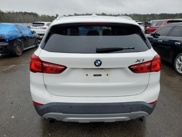 2016 BMW X1 xDrive28I VIN: WBXHT3C36GP888405 Lot: 53224694