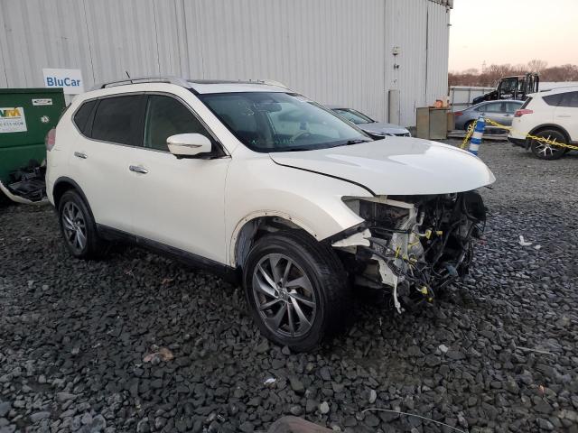 5N1AT2MV5FC834698 | 2015 NISSAN ROGUE S