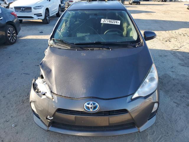 JTDKDTB39E1568500 | 2014 TOYOTA PRIUS C