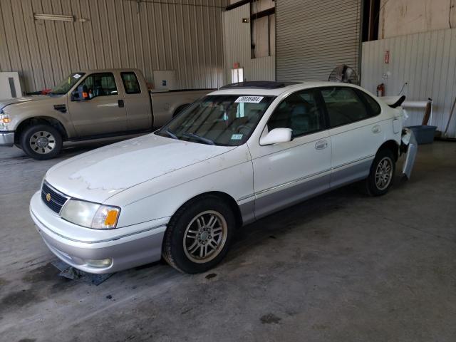 1998 Toyota Avalon XL