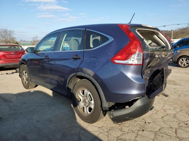 3CZRM3H33EG712351 | 2014 HONDA CR-V LX