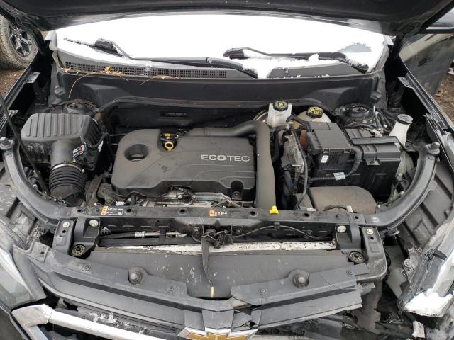2GNAXKEV3L6153474 CHEVROLET EQUINOX 2020