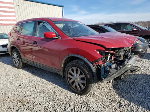 JN8AT2MV4HW275364 2017 Nissan Rogue S