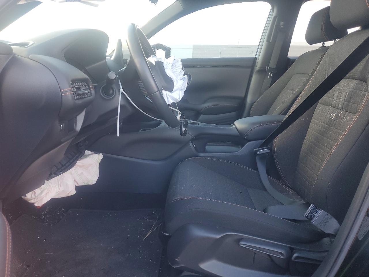 3CZRZ1H50PM732682 HONDA HR-V 2023