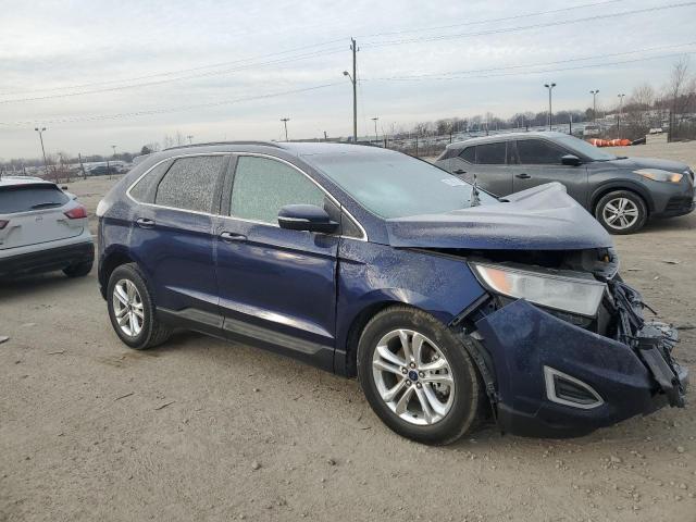 2FMPK3J95GBB92530 | 2016 FORD EDGE SEL