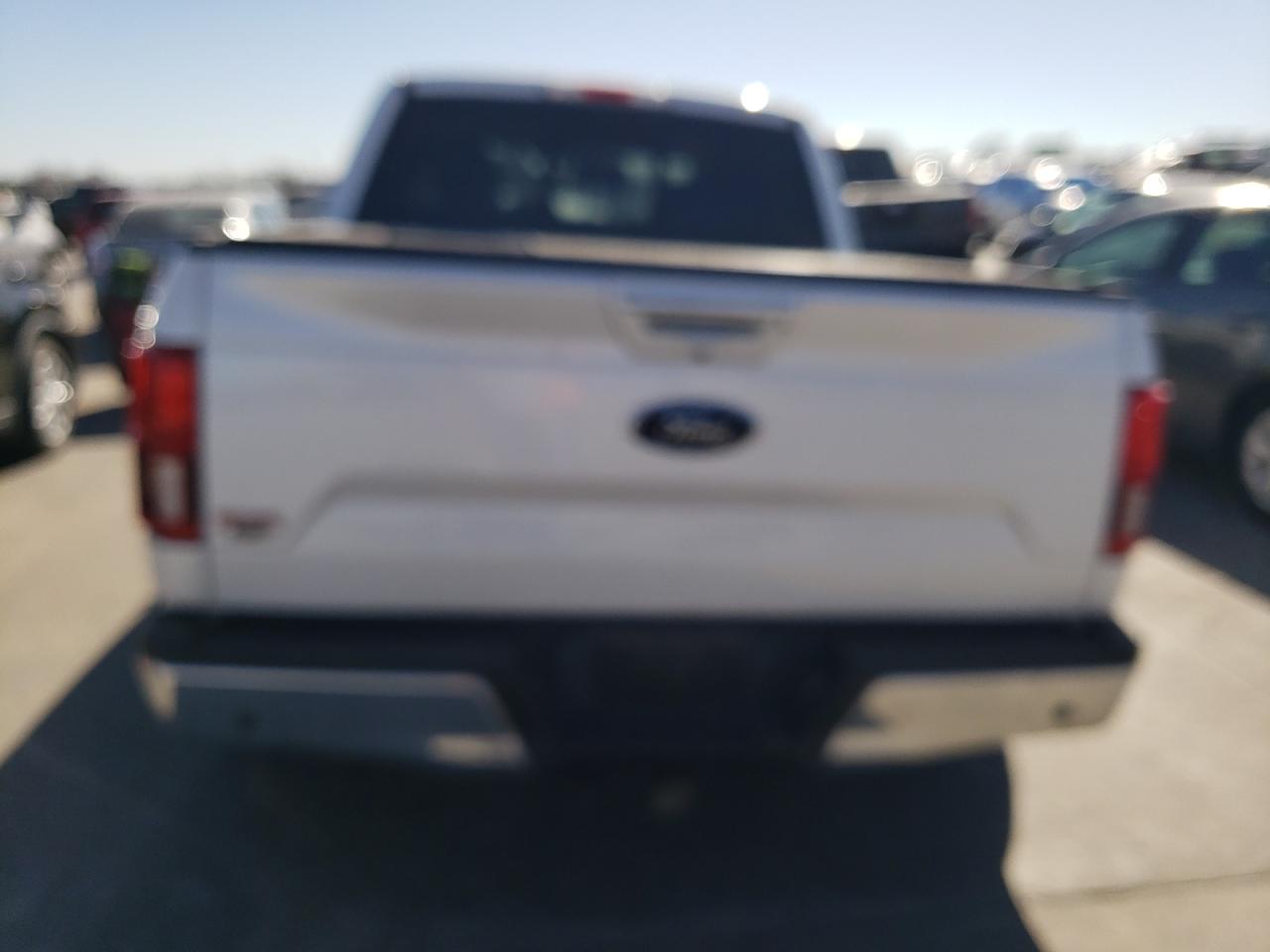 1FTEW1C57KKC84798 FORD F-150 2019