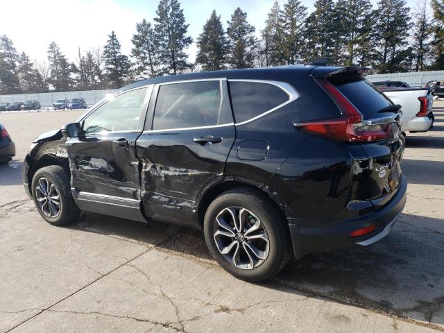 2020 HONDA CR-V EXL - 2HKRW2H89LH698773
