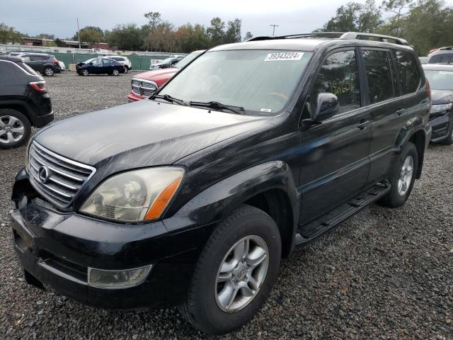 2006 Lexus GX 470 