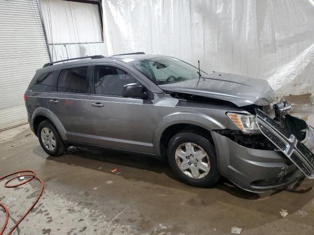 VIN 1G11F5SR4DF146246 2012 DODGE JOURNEY no.4