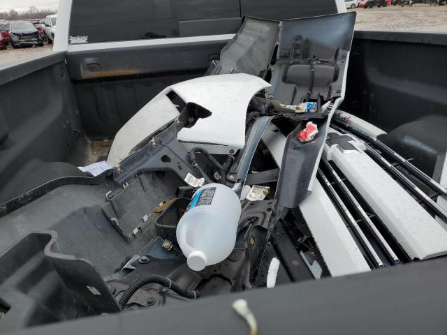 2018 CHEVROLET 2500 HD 1GC1KWEY7JF185632