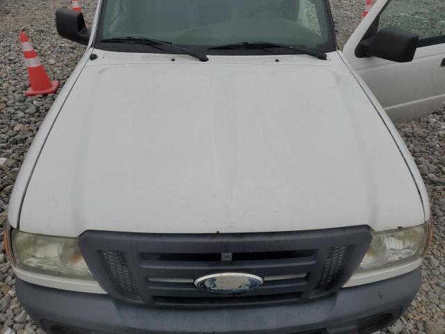 2009 Ford Ranger VIN: 1FTYR10D79PA54661 Lot: 40345384