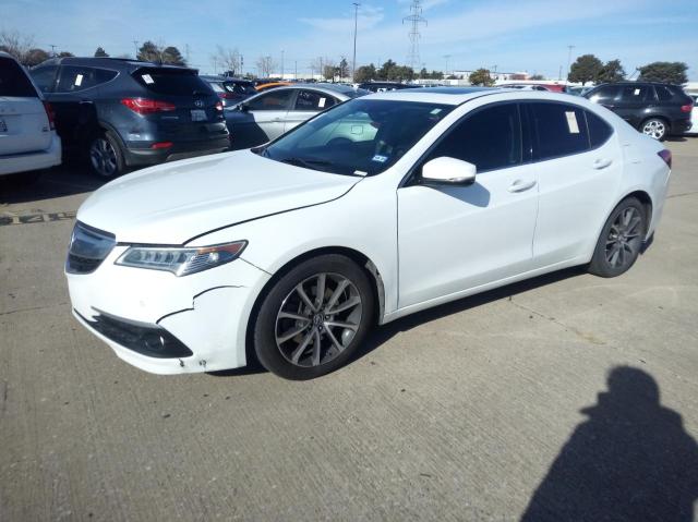 2015 ACURA TLX ADVANC 19UUB2F7XFA016254