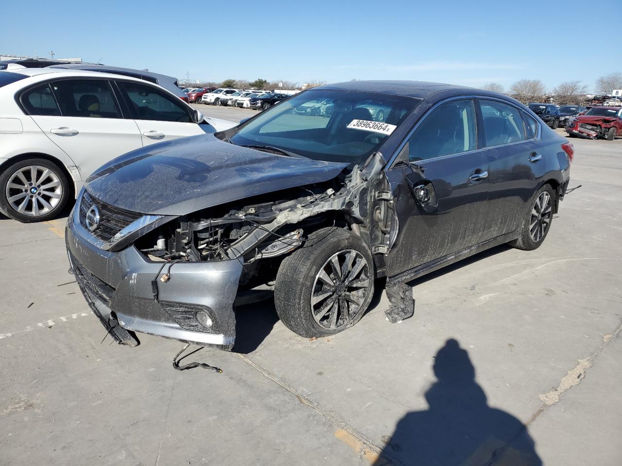 1N4AL3AP5HC491576 NISSAN ALTIMA 2017