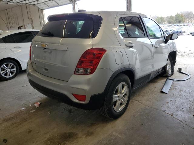 KL7CJNSM4NB506365 | 2022 CHEVROLET TRAX LS