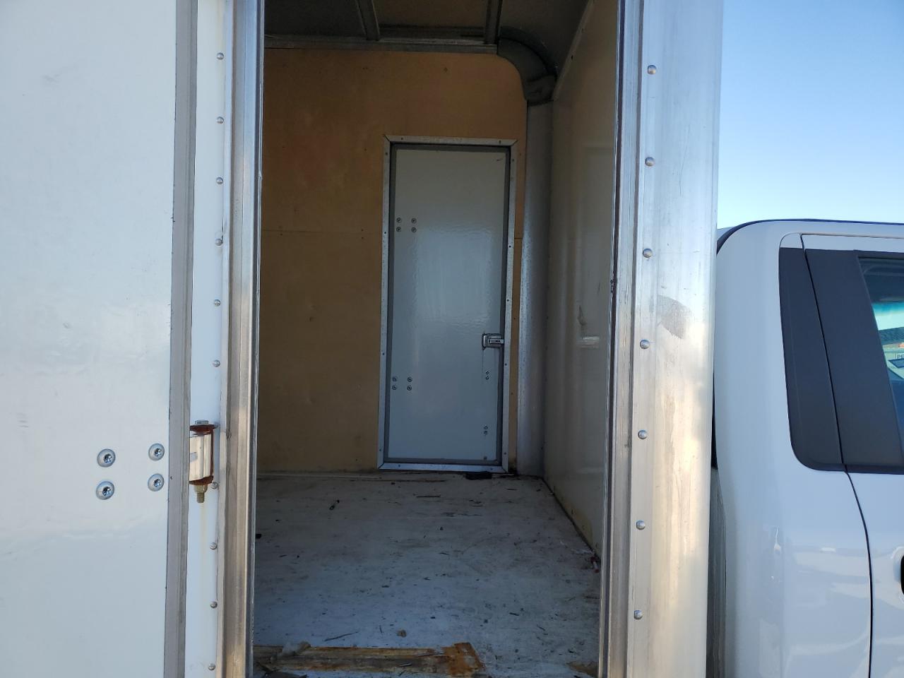 1FDUF4GT5HEE50647 FORD F450 2017
