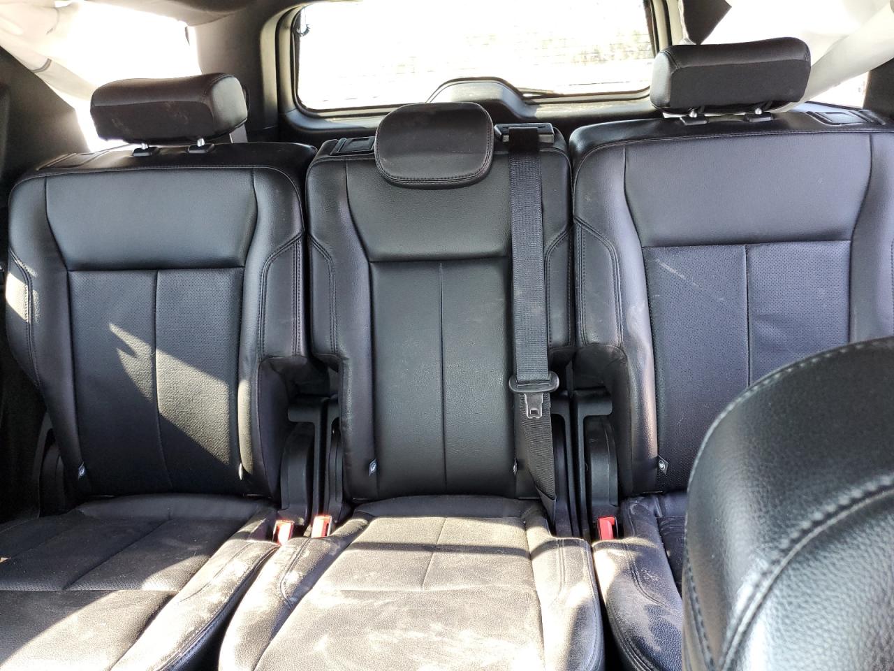 1FMJU1HT0KEA73190 FORD EXPEDITION 2019