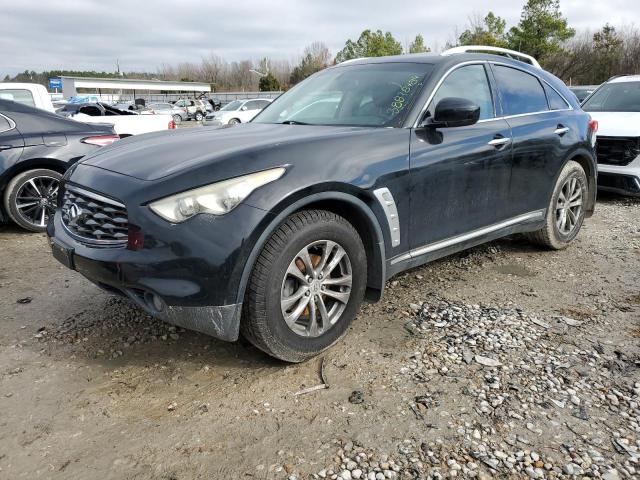 2009 INFINITI FX35 