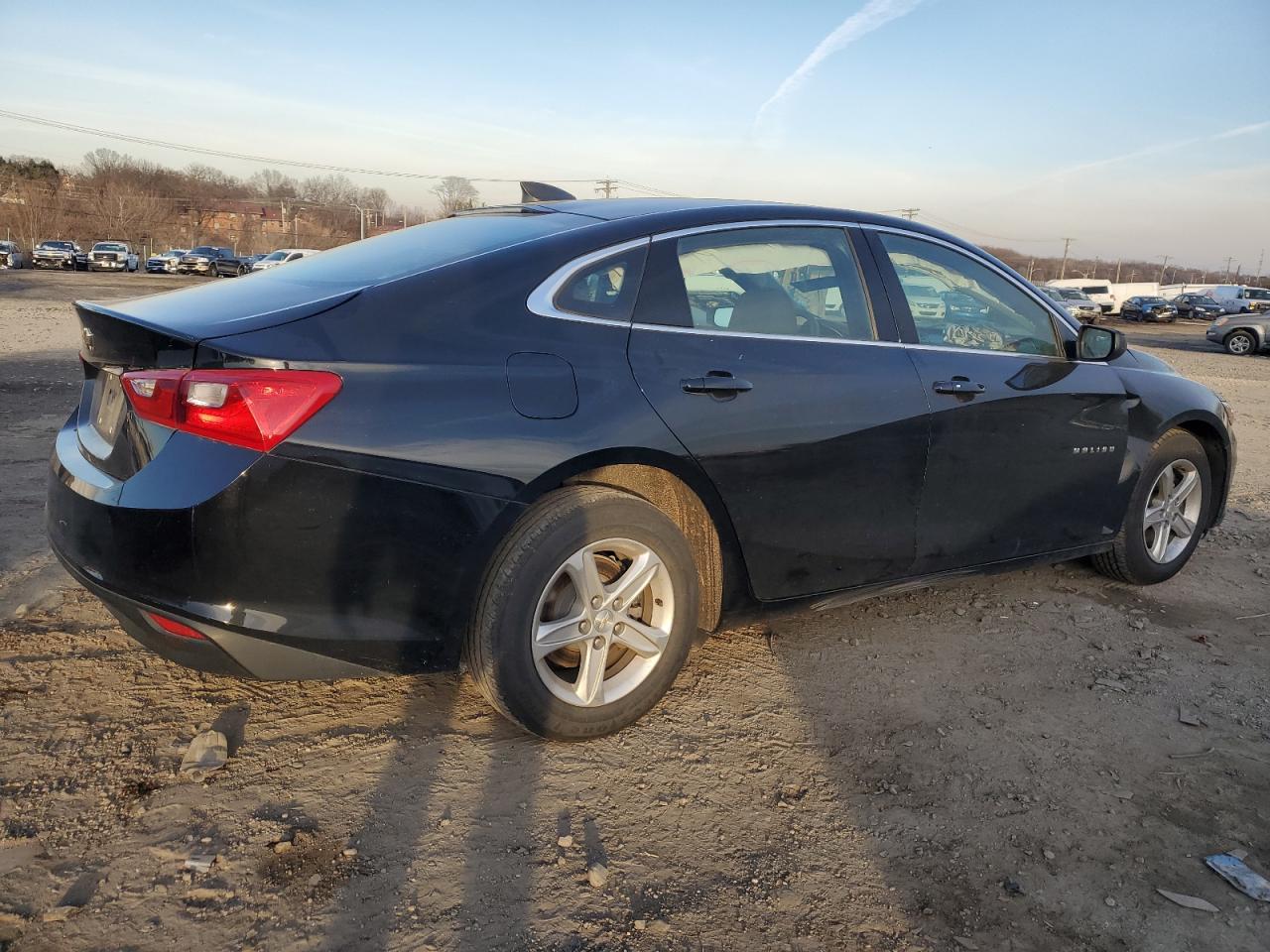 1G1ZB5ST4LF066793 CHEVROLET MALIBU 2020