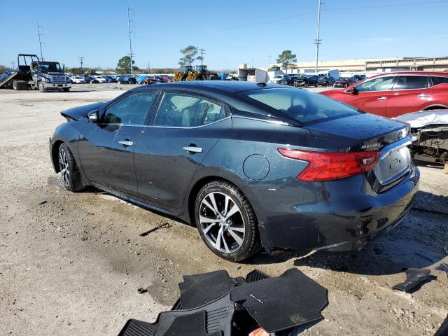 Vin: 1n4aa6ap1hc393300, lot: 40012364, nissan maxima 3.5s 20172