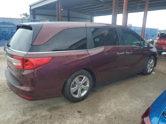 5FNRL6H71LB070101 | 2020 HONDA ODYSSEY EX