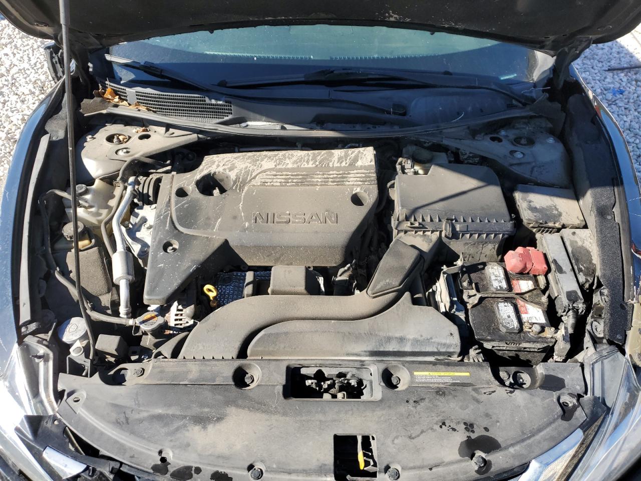 1N4AL3AP0HC173171 NISSAN ALTIMA 2017