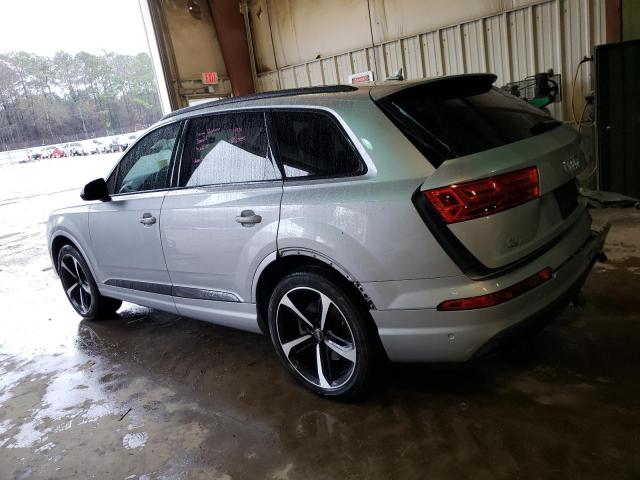 VIN WA1VAAF79KD012053 2019 Audi Q7, Prestige no.2