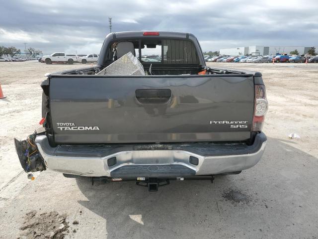 2012 Toyota Tacoma Prerunner Access Cab VIN: 5TFTX4GN1CX011408 Lot: 38105794