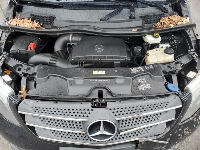 2018 MERCEDES-BENZ METRIS - WD4PG2EE4J3407013