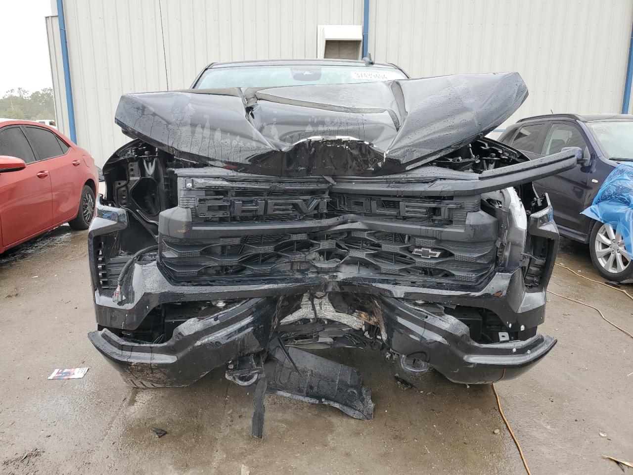 3GCPABEK5RG103764 CHEVROLET ALL Models 2024