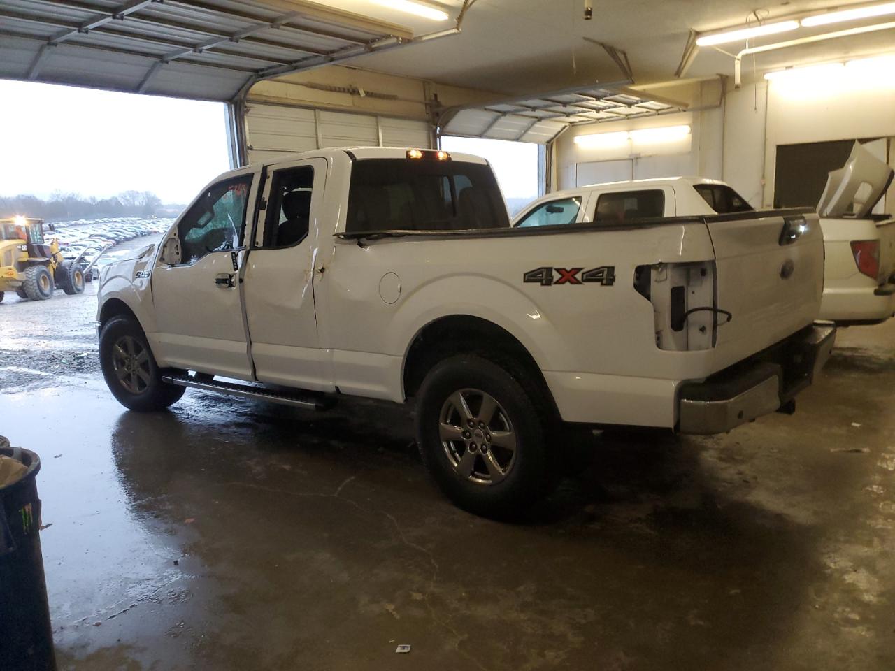 1FTFX1E57LKF00116 FORD F-150 2020
