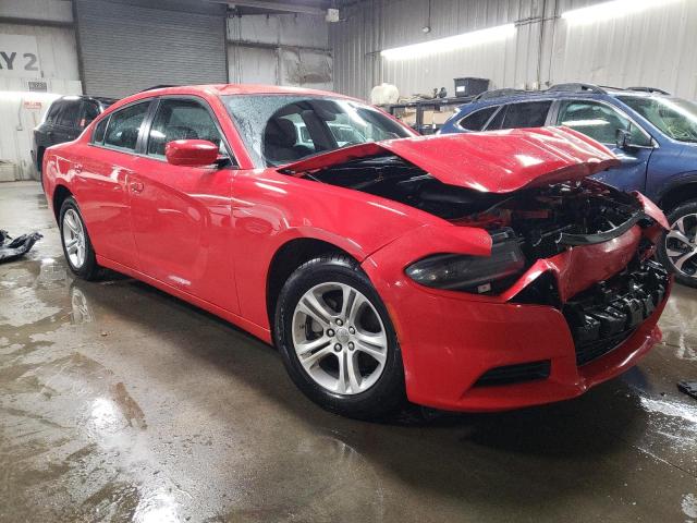 2C3CDXBG9NH238957 | 2022 DODGE CHARGER SX