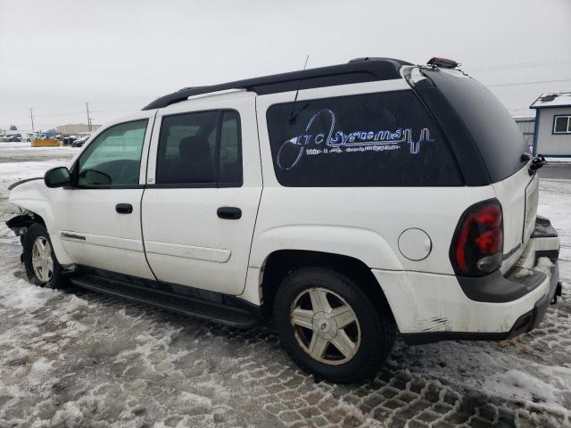 2003 Chevrolet Trailblazer Ext VIN: 1GNET16S236243183 Lot: 38242594