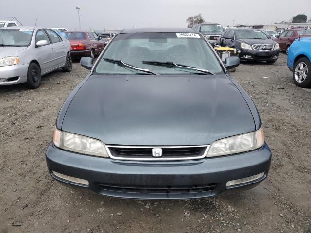 JHMCD5634VC020241 | 1997 Honda accord lx