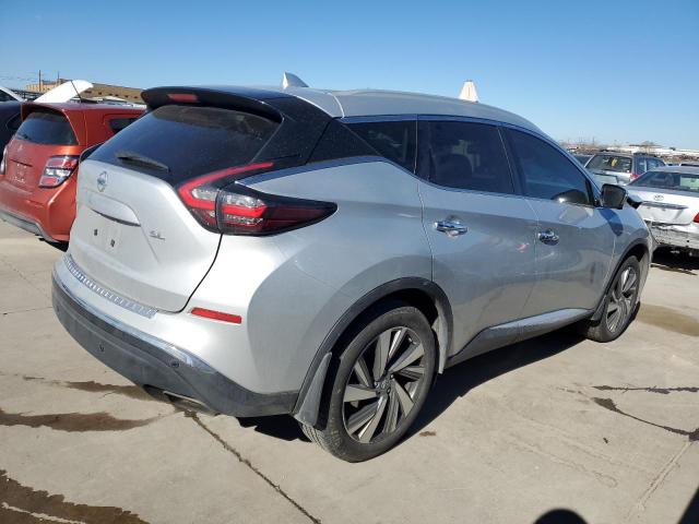 5N1AZ2MJXKN113044 | 2019 NISSAN MURANO S