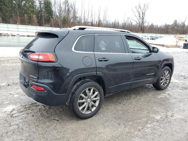 1C4PJMDB8FW614430 | 2015 JEEP CHEROKEE L