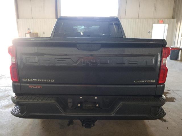 1GCPWBEH2MZ132315 | 2021 CHEVROLET SILVERADO