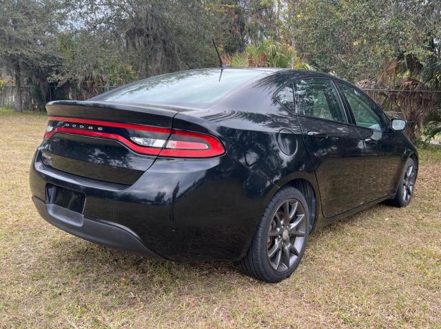 1C3CDFAA6GD703959 2016 Dodge Dart Se