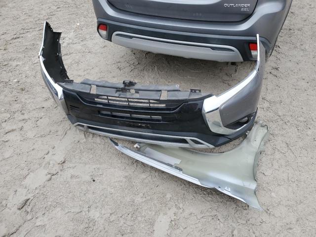2019 MITSUBISHI OUTLANDER JA4AZ3A30KZ040141