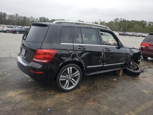 WDCGG5HB9FG418189 | 2015 MERCEDES-BENZ GLK 350