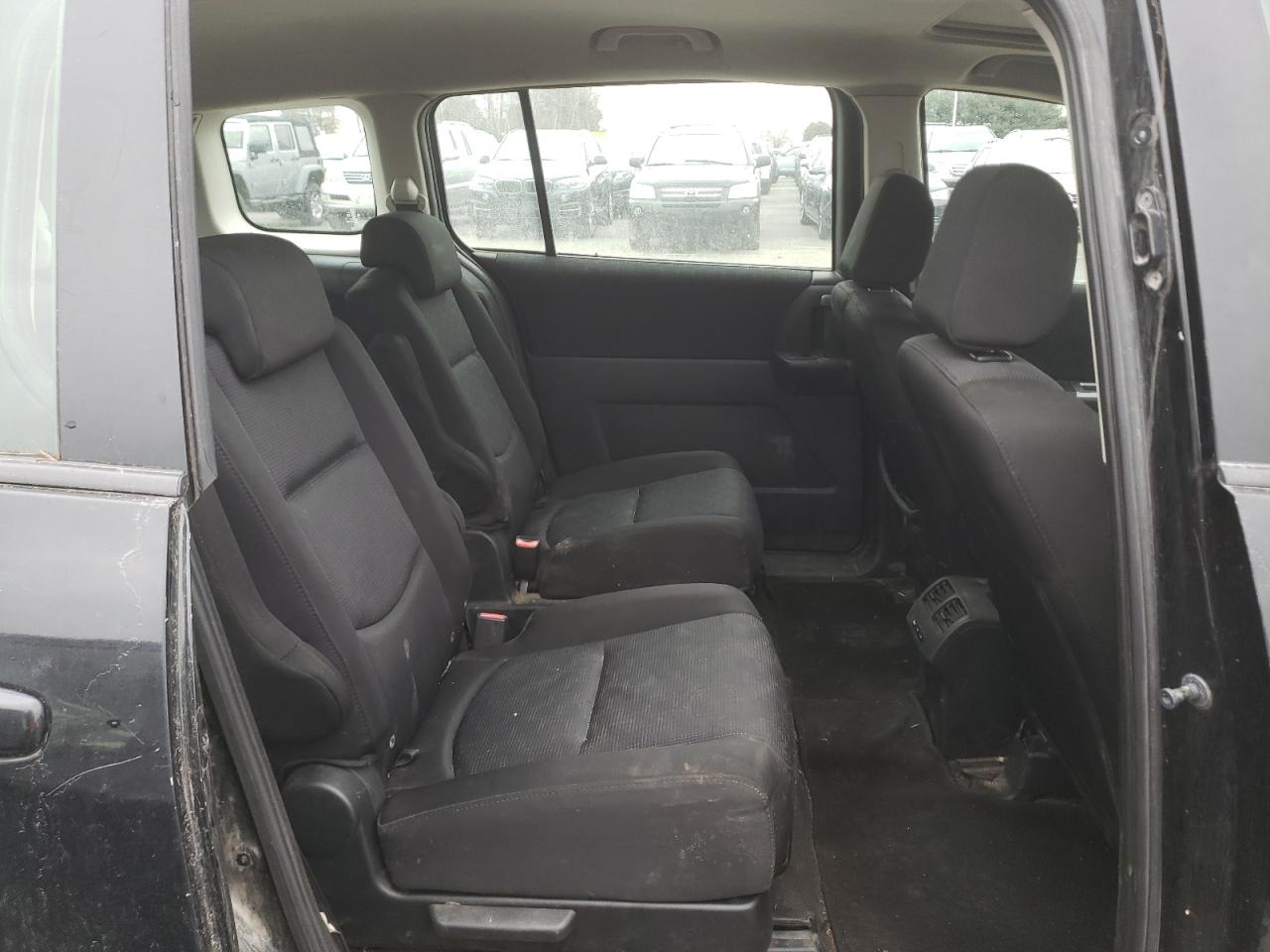 JM1CR2WL6A0385825 2010 Mazda 5 JM1CR2WL6A0385825 2010 Mazda 5
